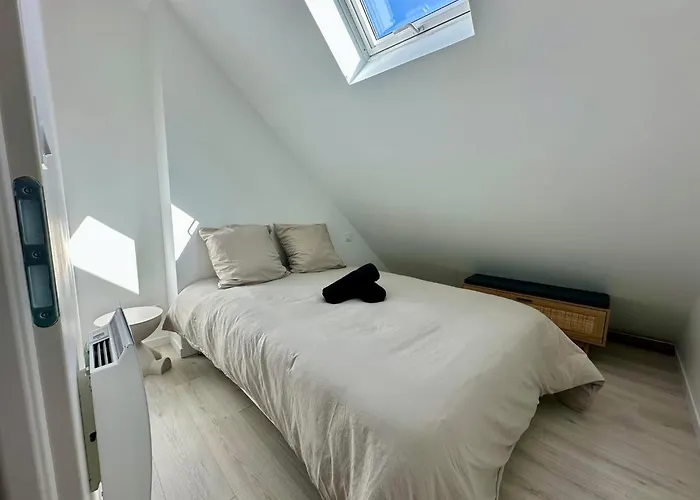 Le Duplex Appartement
