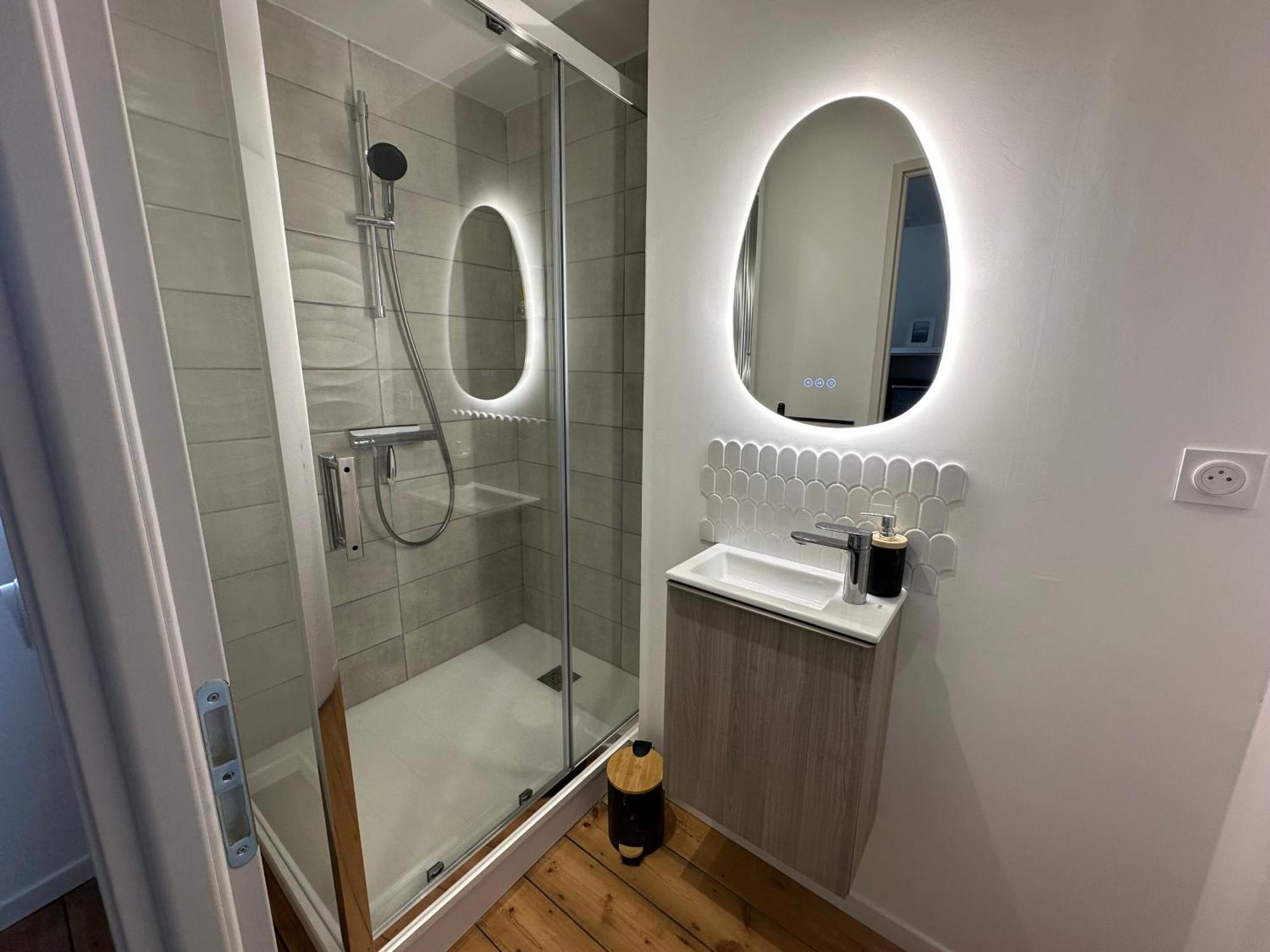 Le Duplex Appartement *