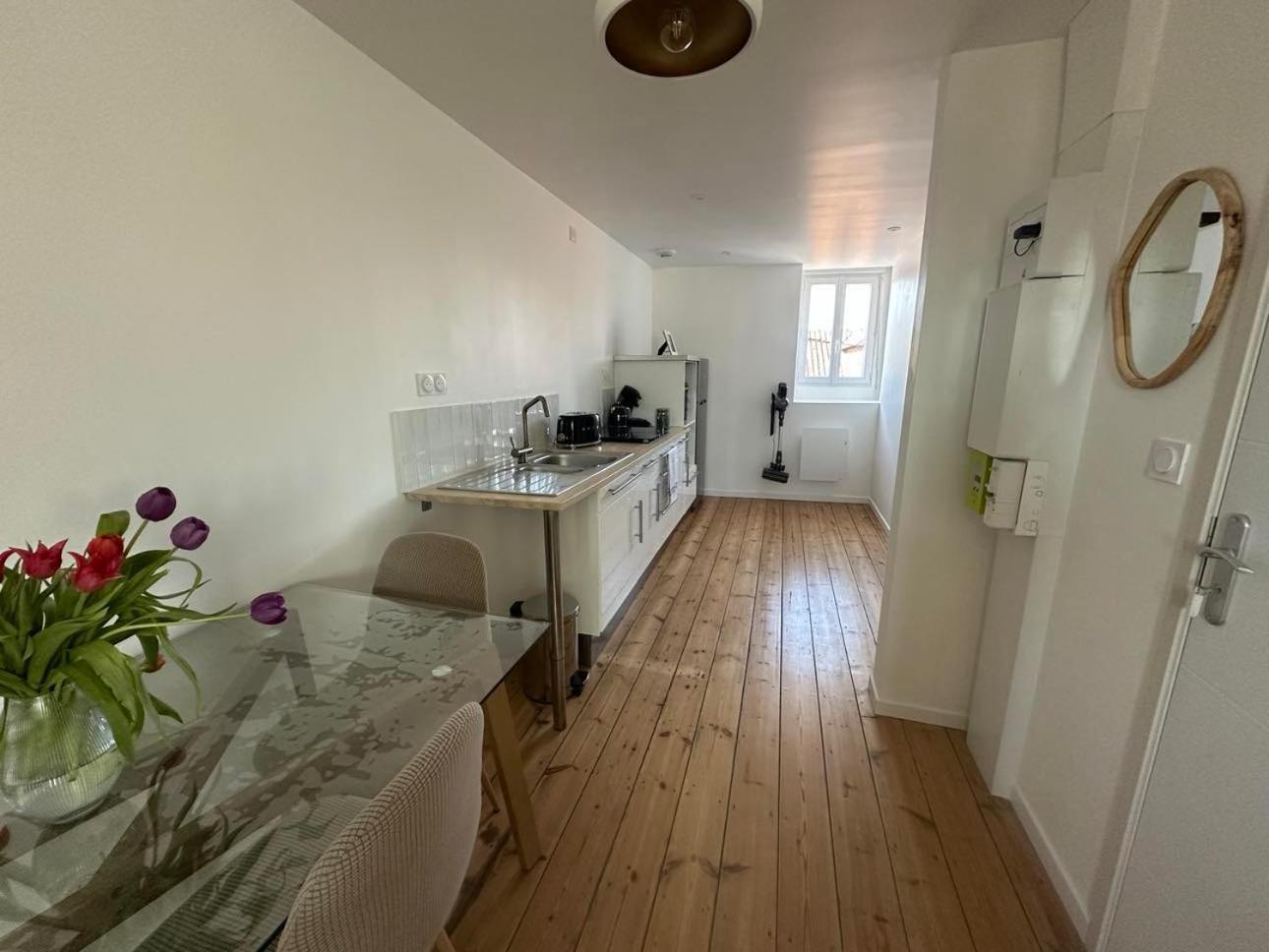 Le Duplex