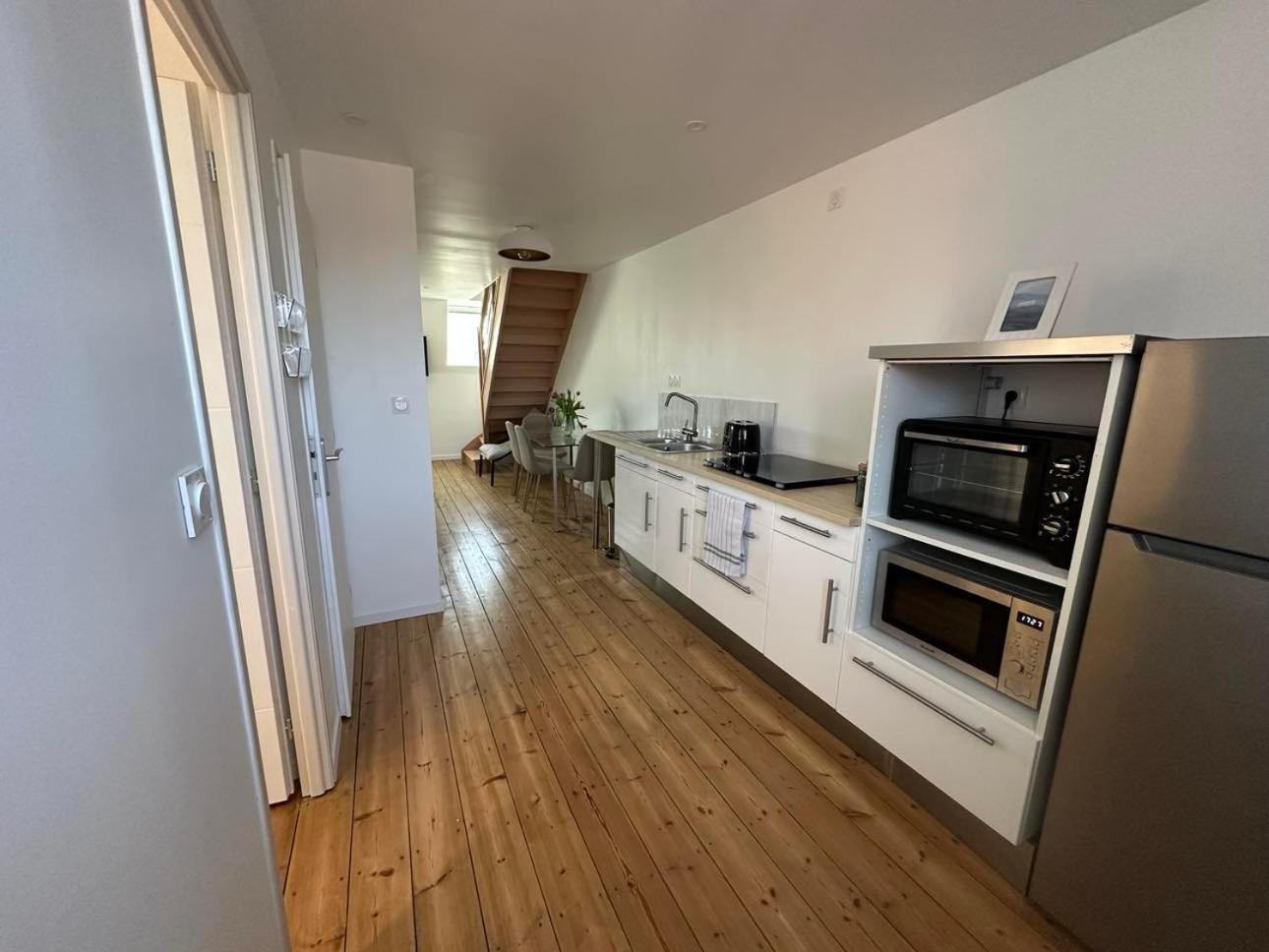 Le Duplex Abbeville