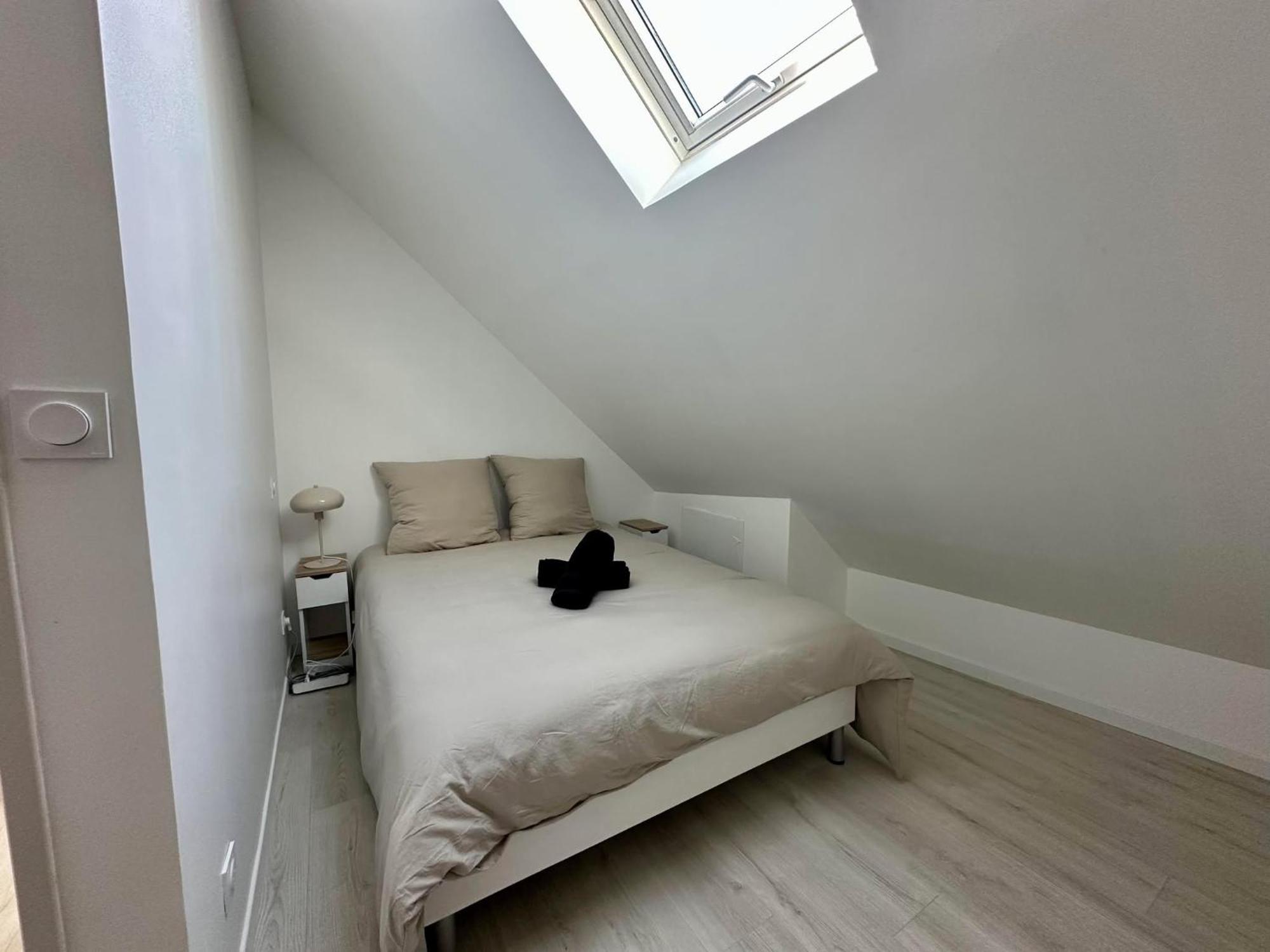 Appartement Le Duplex *