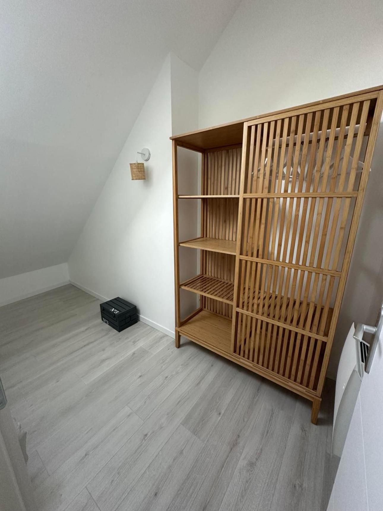 Le Duplex Appartement Abbeville