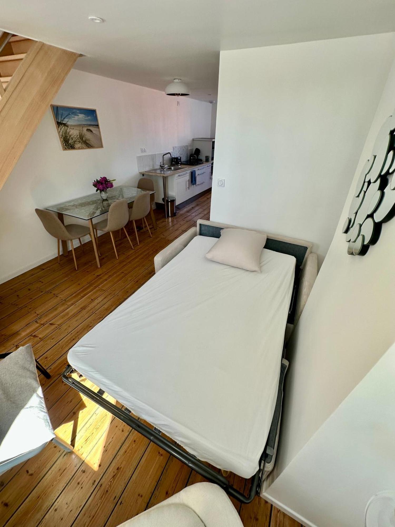 Le Duplex *