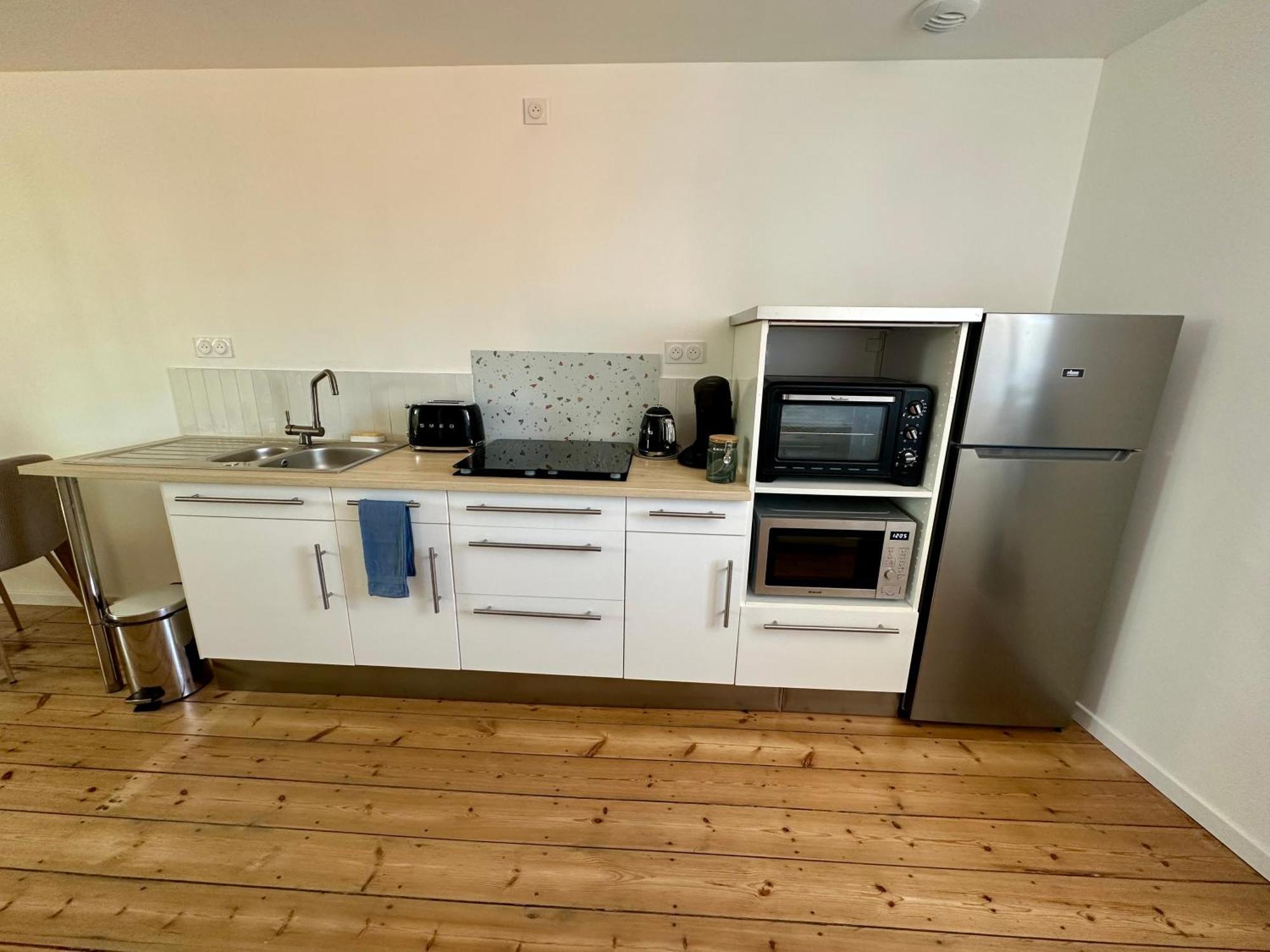 Le Duplex * Abbeville