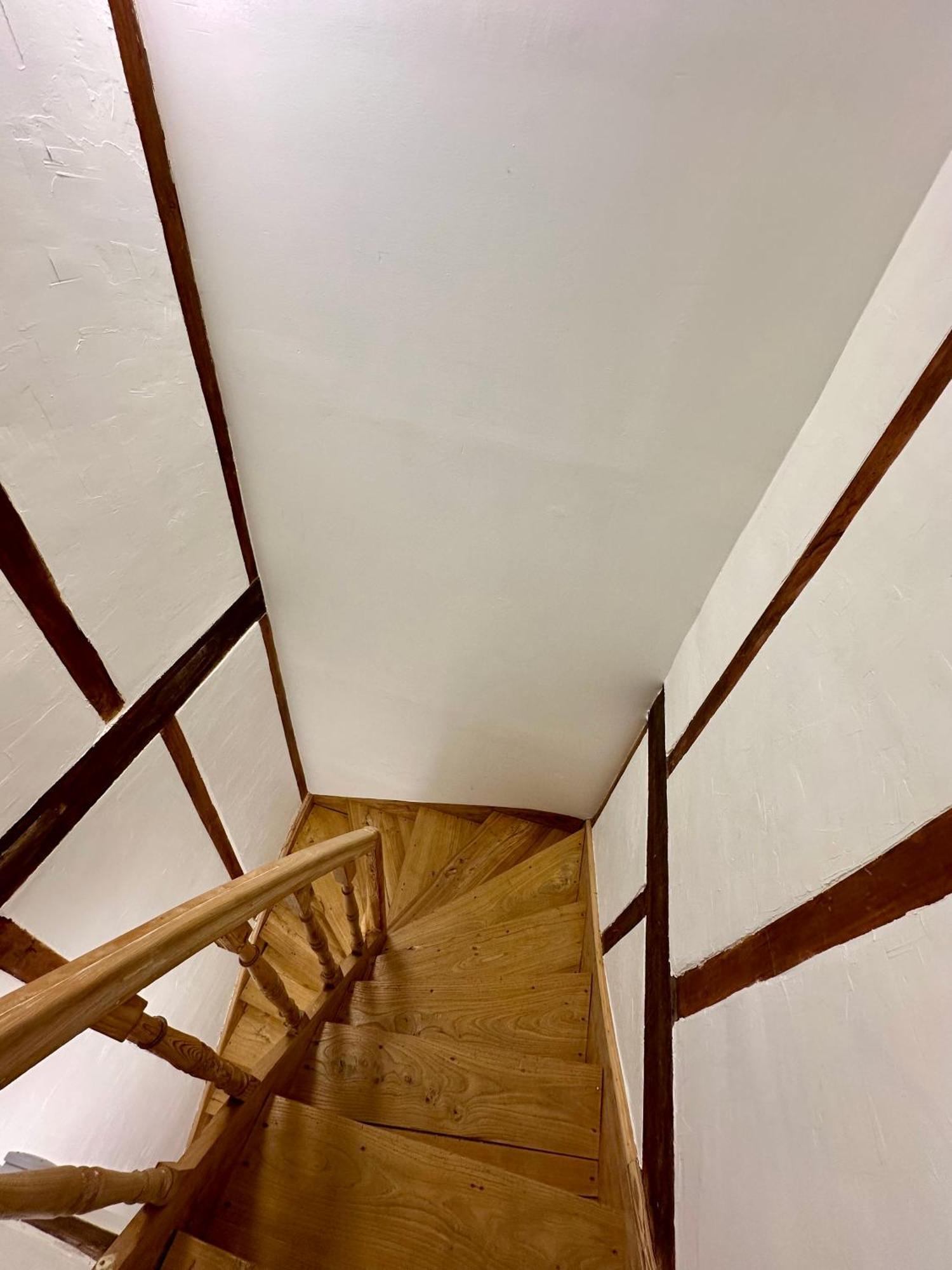 Appartement Le Duplex