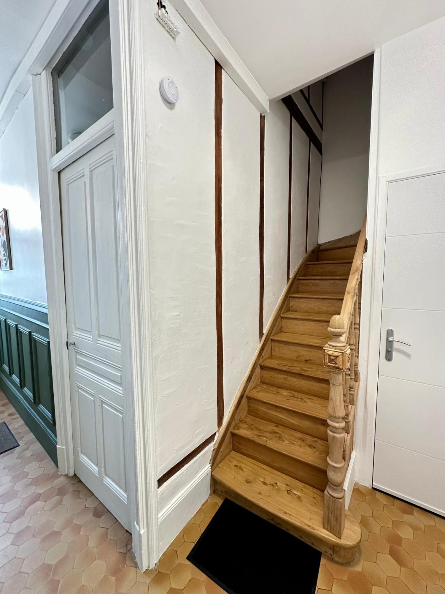 Le Duplex Abbeville