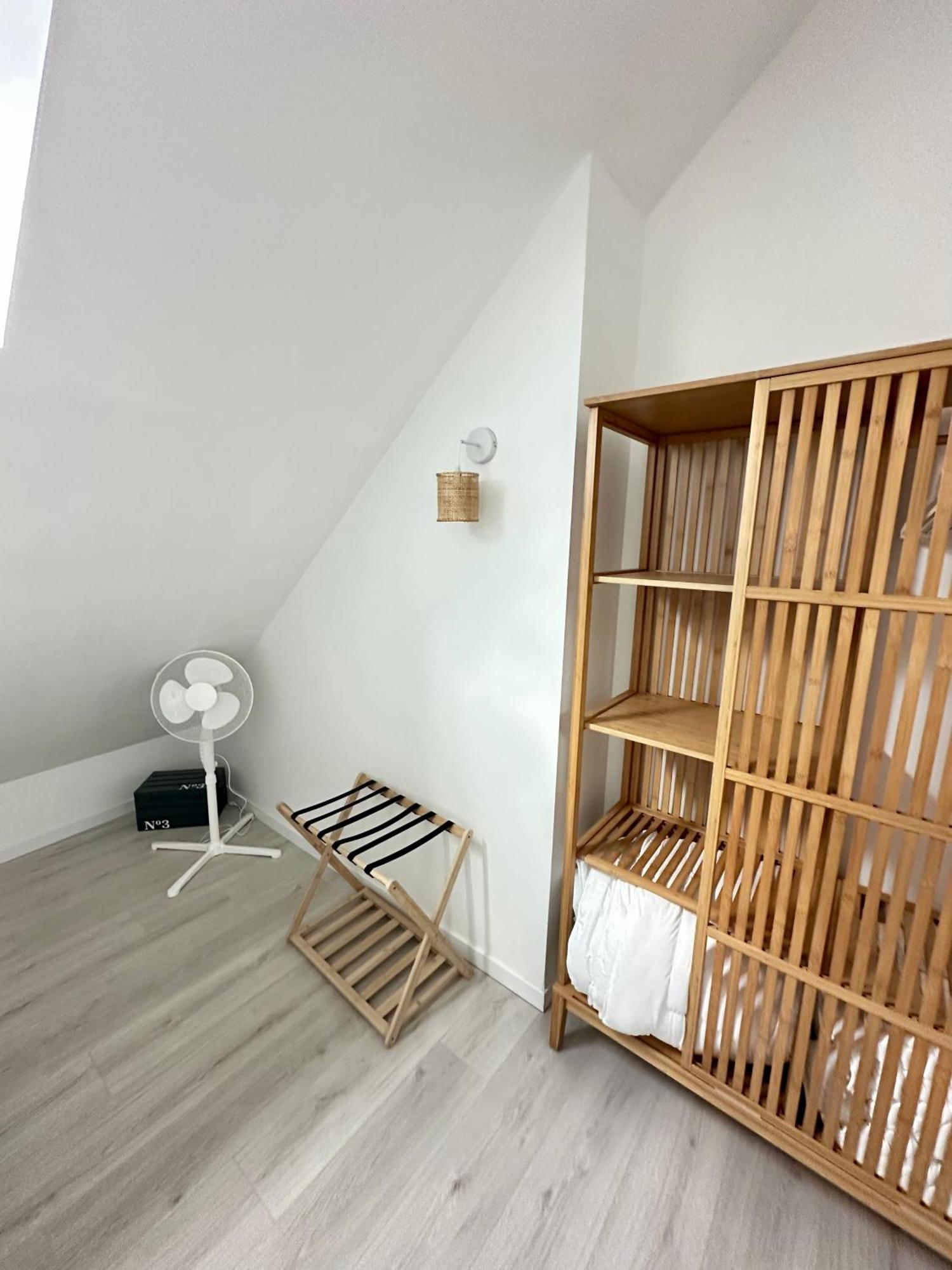 Le Duplex Abbeville